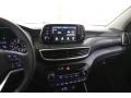 2020 Magnetic Force Metallic Hyundai Tucson Value AWD  photo #9