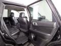 Charcoal 2018 Nissan Pathfinder SL Door Panel