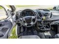 Charcoal Black Dashboard Photo for 2017 Ford Transit #146043305