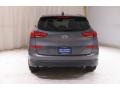 2020 Magnetic Force Metallic Hyundai Tucson Value AWD  photo #17