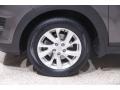 2020 Magnetic Force Metallic Hyundai Tucson Value AWD  photo #19