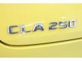 Sun Yellow - CLA 250 Coupe Photo No. 35