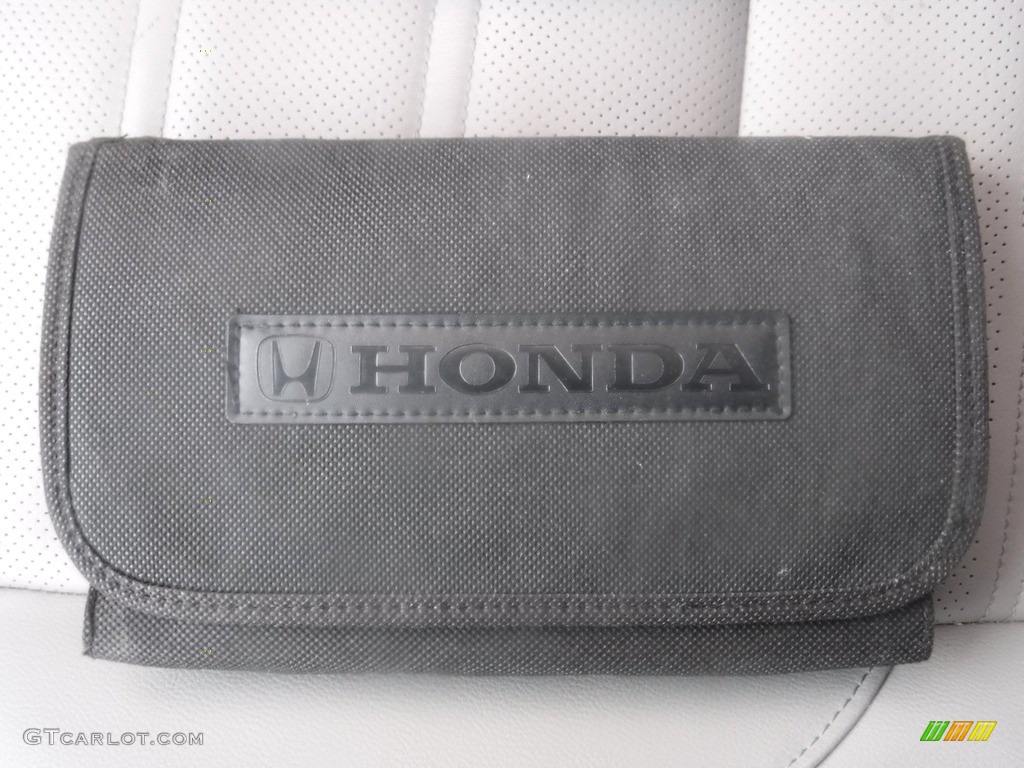 2019 CR-V EX-L AWD - Lunar Silver Metallic / Black photo #32