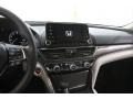 2018 Radiant Red Metallic Honda Accord LX Sedan  photo #9