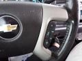  2011 Silverado 1500 Hybrid Crew Cab 4x4 Steering Wheel