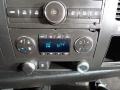 Ebony Controls Photo for 2011 Chevrolet Silverado 1500 #146044064