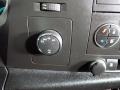 Ebony Controls Photo for 2011 Chevrolet Silverado 1500 #146044082