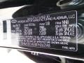 2023 Phantom Black Hyundai Tucson Limited AWD  photo #18