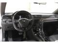 2018 Volkswagen Passat Titan Black/Moonrock Gray Interior Dashboard Photo