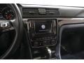 Titan Black/Moonrock Gray Controls Photo for 2018 Volkswagen Passat #146044346