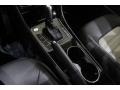 2018 Volkswagen Passat Titan Black/Moonrock Gray Interior Transmission Photo