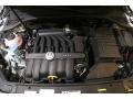  2018 Passat GT 3.6 Liter FSI DOHC 24-Valve VVT V6 Engine
