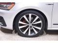 2018 Volkswagen Passat GT Wheel