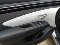2023 Shimmering Silver Hyundai Tucson SEL AWD  photo #14