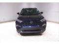 2021 Blueprint Toyota RAV4 XLE Premium AWD  photo #2