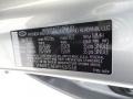 2023 Shimmering Silver Hyundai Tucson SEL AWD  photo #18