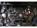 2.5 Liter DOHC 16-Valve Dual VVT-i 4 Cylinder 2021 Toyota RAV4 XLE Premium AWD Engine