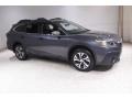 Magnetite Gray Metallic 2022 Subaru Outback 2.5i Touring