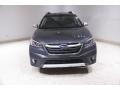 Magnetite Gray Metallic - Outback 2.5i Touring Photo No. 2
