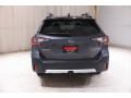 Magnetite Gray Metallic - Outback 2.5i Touring Photo No. 18