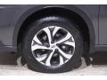 Magnetite Gray Metallic - Outback 2.5i Touring Photo No. 20