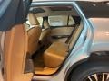 2023 Lexus RZ 450e AWD Luxury Rear Seat