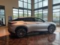 Iridium 2023 Lexus RZ 450e AWD Luxury Exterior