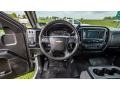 2017 Summit White Chevrolet Silverado 2500HD Work Truck Regular Cab  photo #27