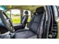 2013 Chevrolet Tahoe Police Front Seat