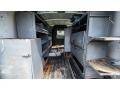 Summit White - Express 2500 Cargo Van Photo No. 4