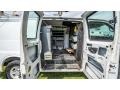Summit White - Express 2500 Cargo Van Photo No. 5
