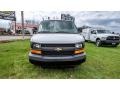 Summit White - Express 2500 Cargo Van Photo No. 12