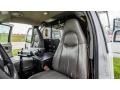 Summit White - Express 2500 Cargo Van Photo No. 13
