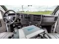 Summit White - Express 2500 Cargo Van Photo No. 16