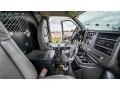 Summit White - Express 2500 Cargo Van Photo No. 17