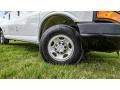 Summit White - Express 2500 Cargo Van Photo No. 19