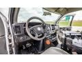 Summit White - Express 2500 Cargo Van Photo No. 20