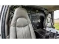 Summit White - Express 2500 Cargo Van Photo No. 27