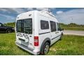 Frozen White - Transit Connect XLT Van Photo No. 4