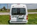 Frozen White - Transit Connect XLT Van Photo No. 5