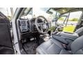 Summit White - Silverado 3500HD Work Truck Double Cab 4x4 Photo No. 19