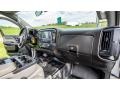 2018 Summit White Chevrolet Silverado 3500HD Work Truck Double Cab 4x4  photo #23