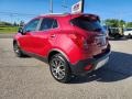 Winterberry Red Metallic - Encore Sport Touring Photo No. 2