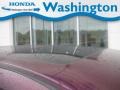 2014 Basque Red Pearl II Honda CR-V EX AWD  photo #3