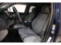Graphite Front Seat Photo for 2013 Toyota Tacoma #146046408