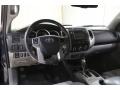 Graphite Dashboard Photo for 2013 Toyota Tacoma #146046429