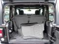 2021 Jeep Wrangler Willys 4x4 Trunk