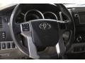 Graphite Steering Wheel Photo for 2013 Toyota Tacoma #146046456