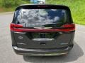 2023 Brilliant Black Crystal Pearl Chrysler Pacifica Hybrid Touring L  photo #7