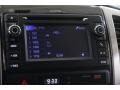 2013 Toyota Tacoma V6 Prerunner Access Cab Audio System